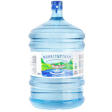 Какая вода хорошая 19 литров. Вода Танаис 19 литров. Монастырская вода. Монастырская минеральная вода. Монастырская детская вода.